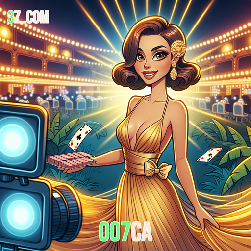 Experiência Inigualável no Casino do 007ca para Apostadores