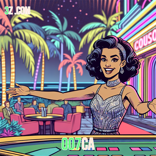 Jogos Radicais: Aventura e Diversão na 007ca