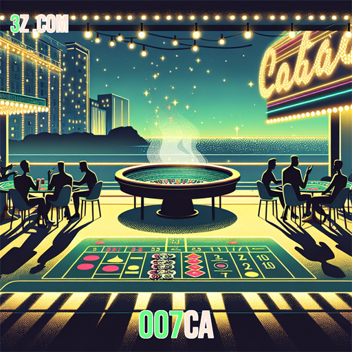 Entre no Jogo: Login Criativo no 007ca